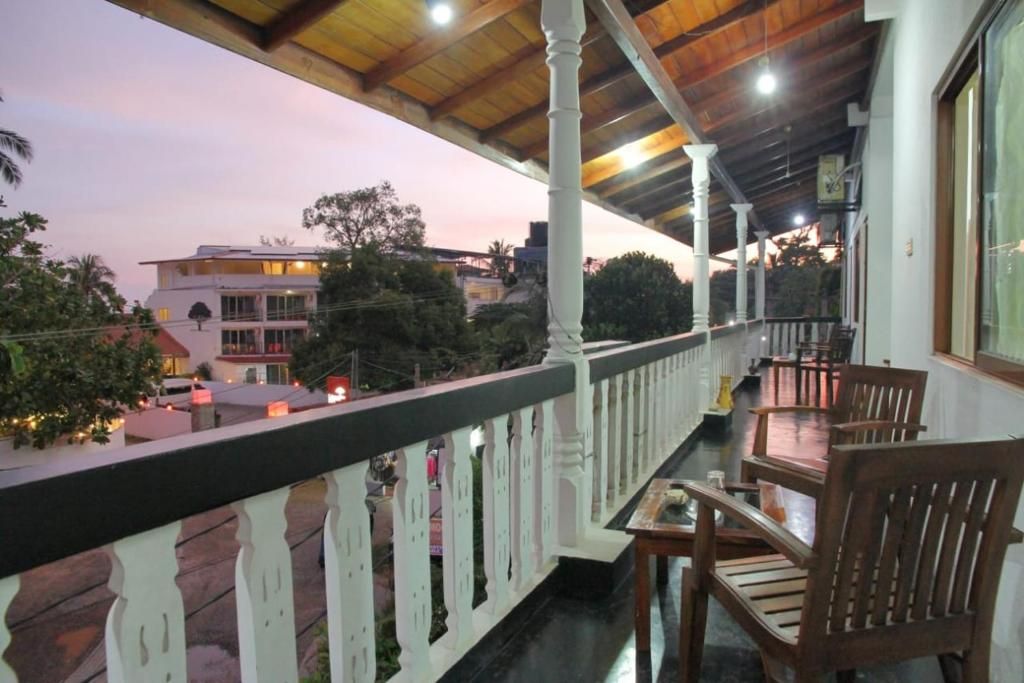 Guest House «Sunny Mood Guest House» фото 25