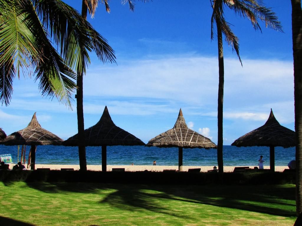 The Beach Resort фото 70
