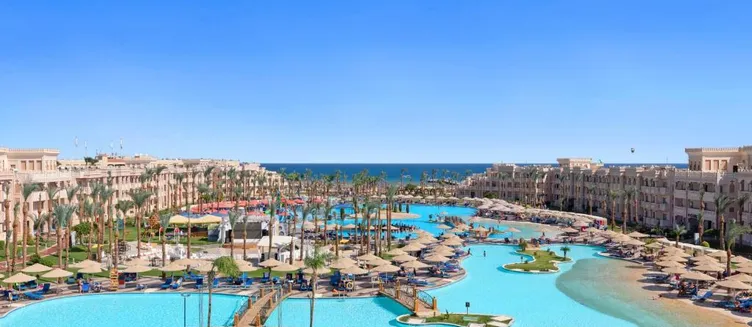 Фото отеля Pickalbatros Palace Resort Hurgada