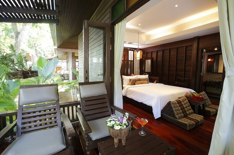 Chaweng Garden Beach Resort фото 16