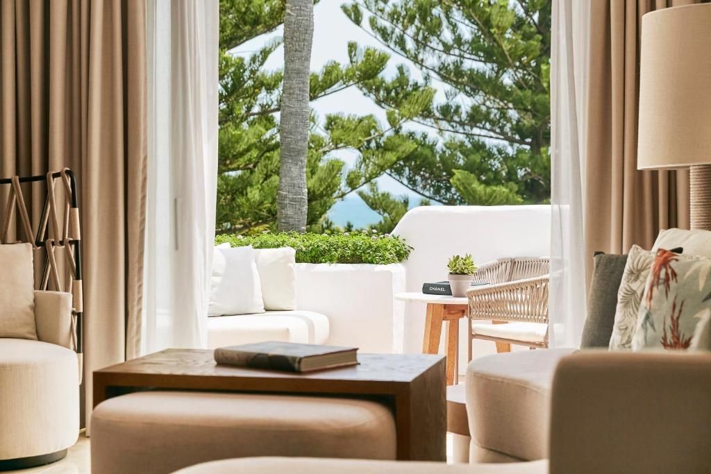 Puente Romano Beach Resort фото 48