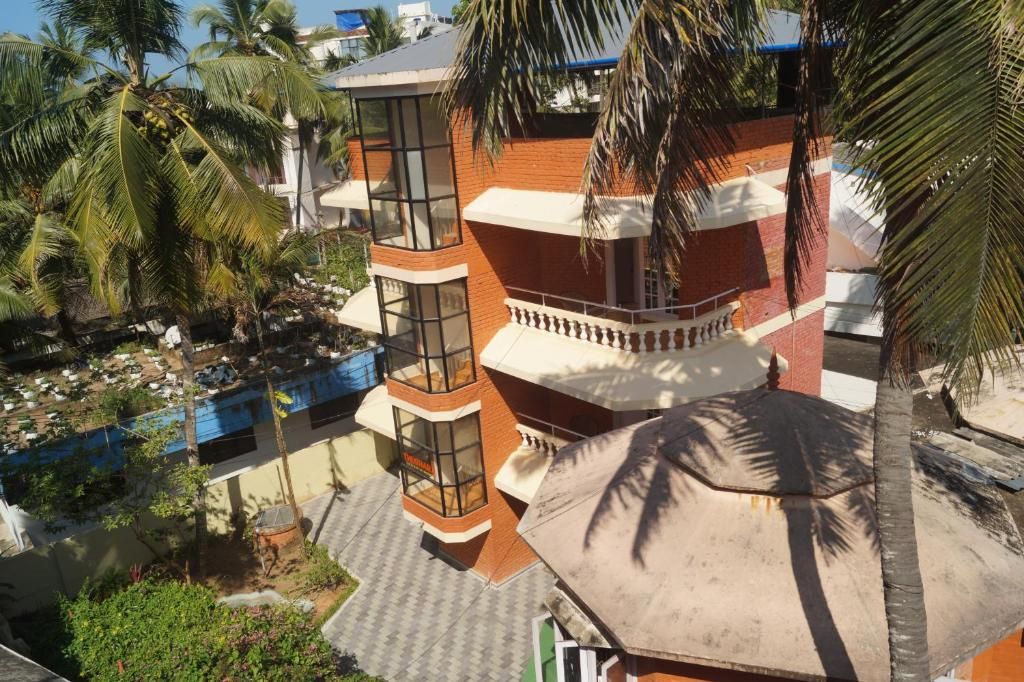 Hotel Thushara фото 9