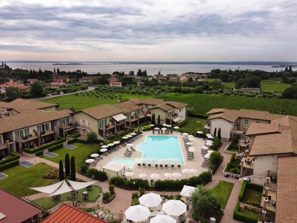 Lake Garda Resort фото 2