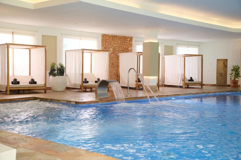 Hotel Son Caliu Spa Oasis фото 15