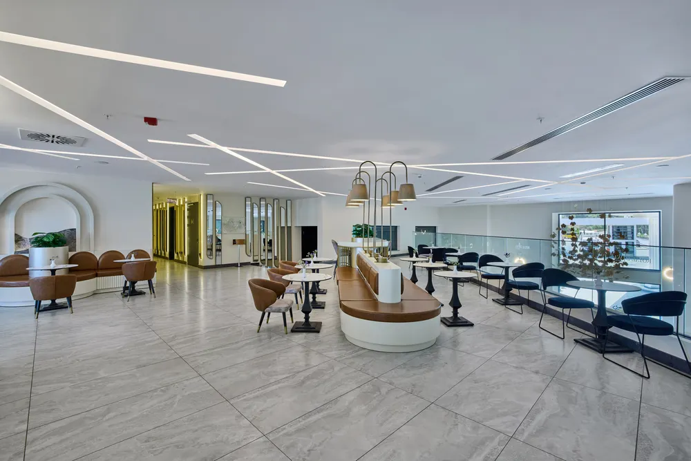 Movenpick Resort Antalya Tekirova фото 202
