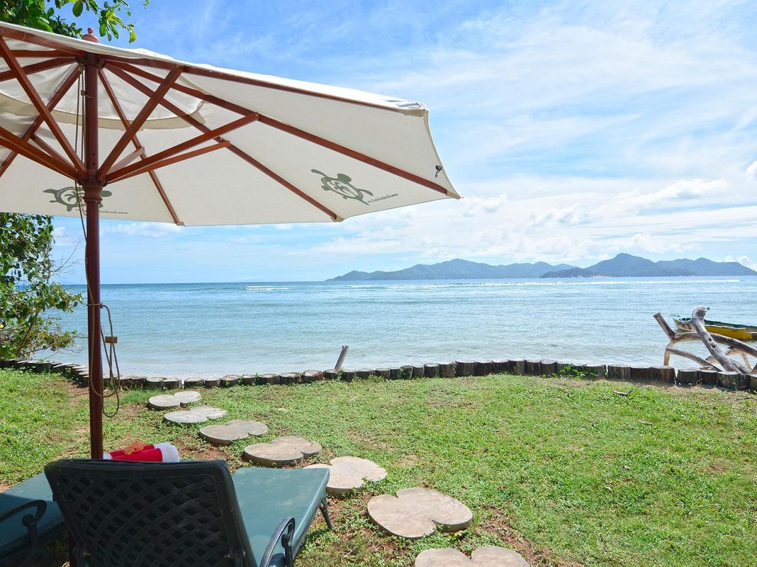 Le Relax Beach House фото 24