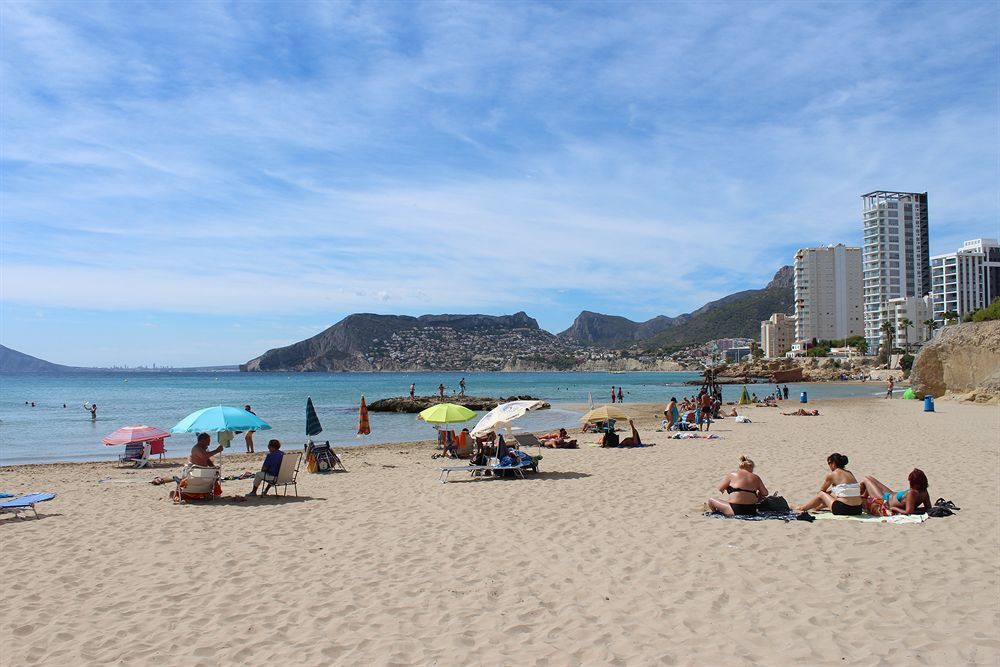 Porto Calpe фото 22