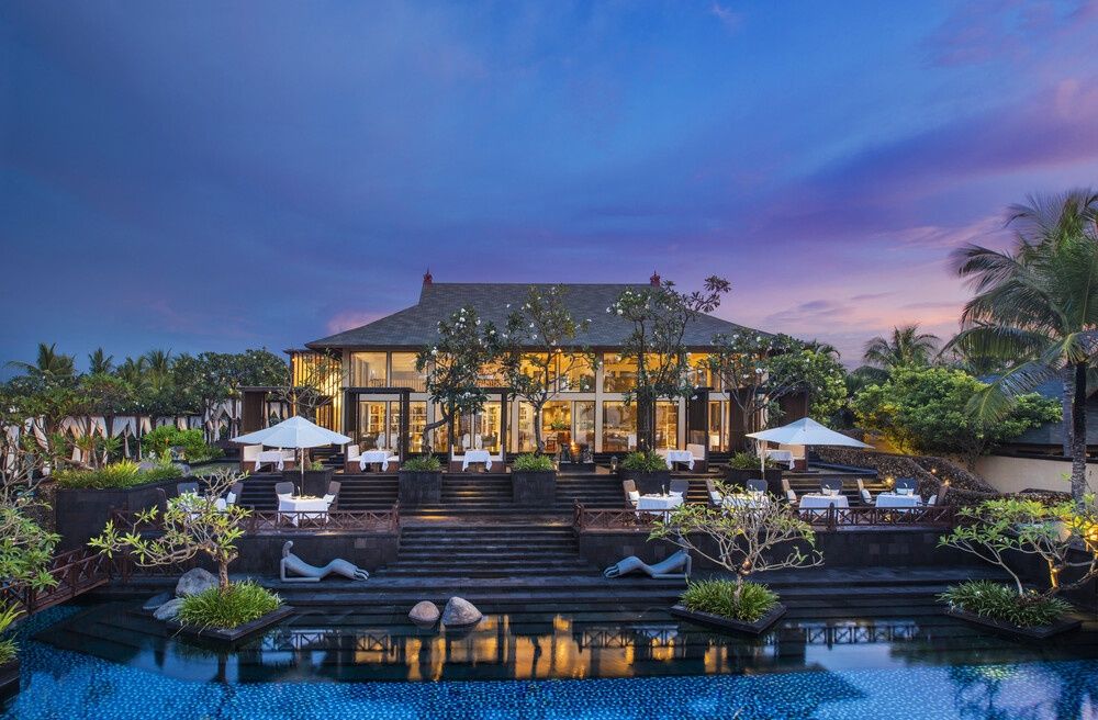 The St. Regis Bali Resort фото 61