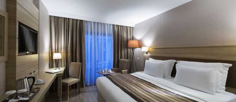 Фото отеля Regard Hotel