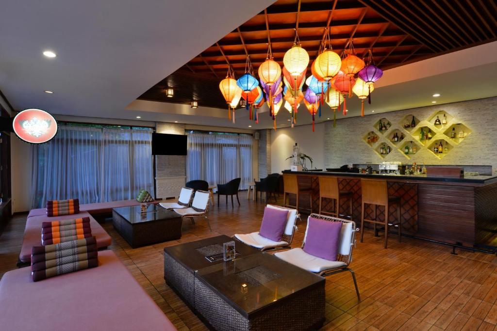 Andacura Beachfront collextion Panwa Phuket фото 44