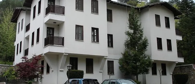 Фото отеля Yalova Termal