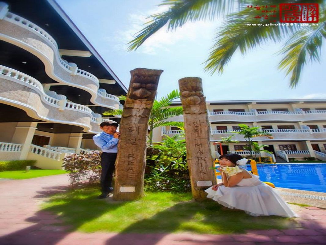 Real Maris Resort and Hotel фото 64