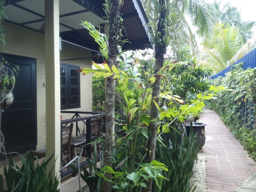 Sunset Beach Resort фото 5