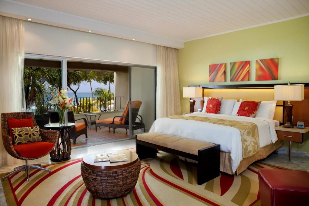 Tamarind by Elegant Hotels - All Inclusive фото 7