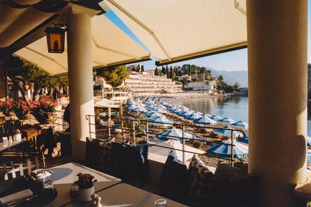 Belmond Villa Sant'Andrea фото 19