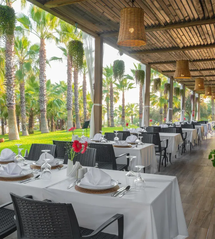 Sural Resort фото 16