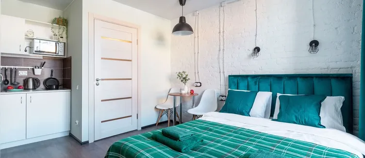 Фото отеля Port Comfort by the Gostiny Dvor