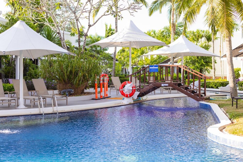 Access Resort & Villas фото 54