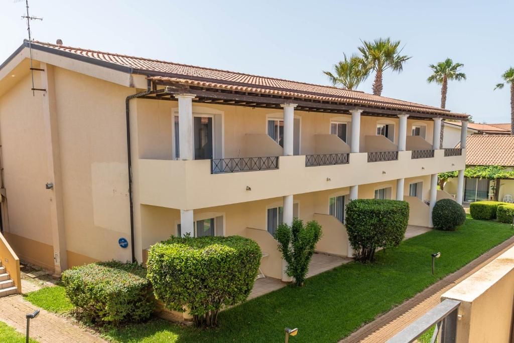 Nicotera Beach Village фото 27