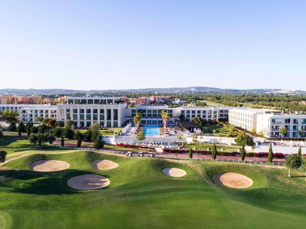 Anantara Vilamoura Algarve Resort фото 6