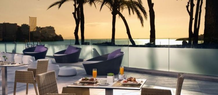 Фото отеля Melia South Beach