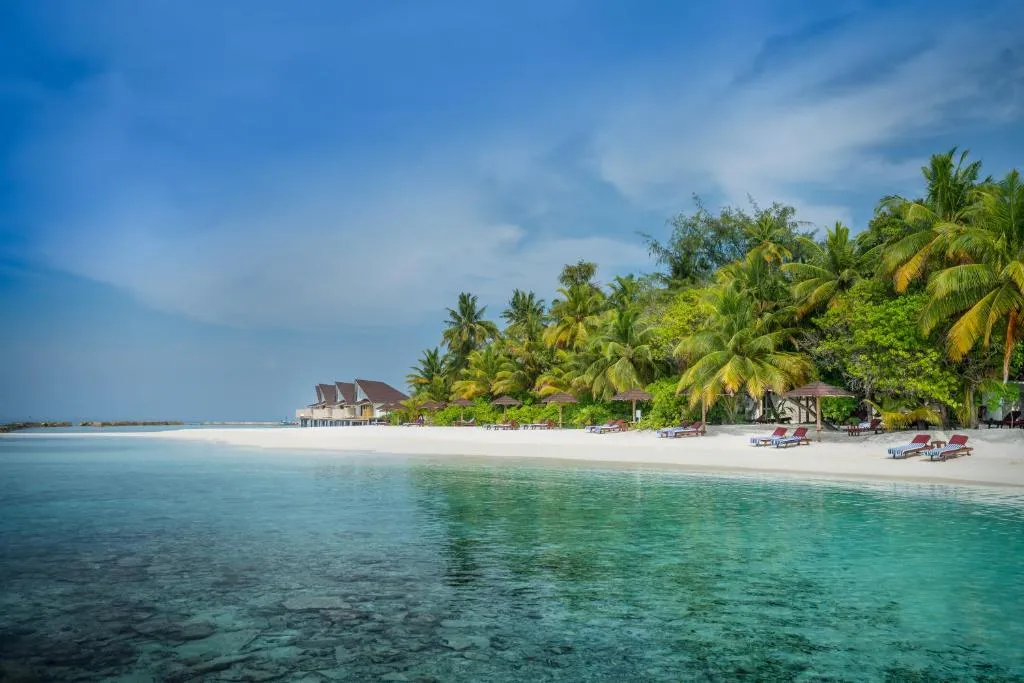 Ellaidhoo Maldives by Cinnamon фото 24