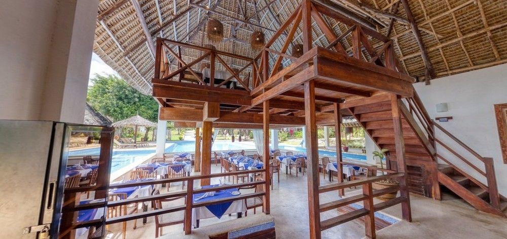 Karafuu Beach Resort фото 17