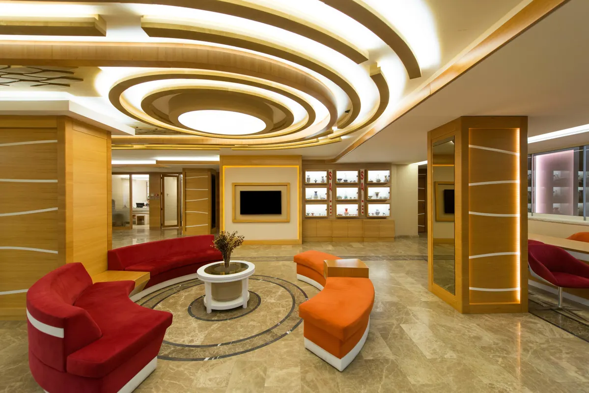 Prestige Hotel Old City фото 3