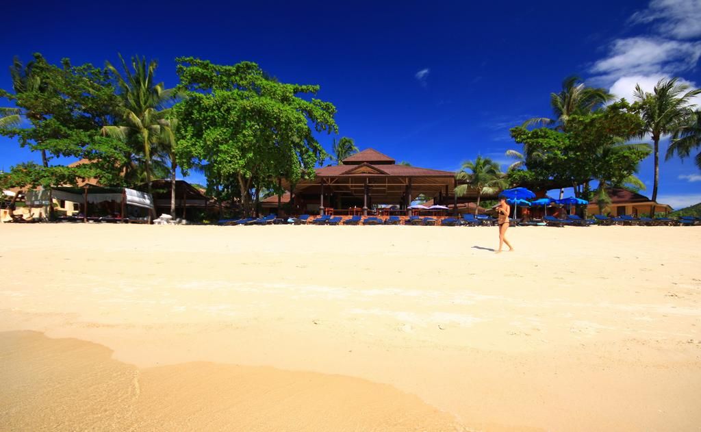 Samui Laguna Resort фото 0