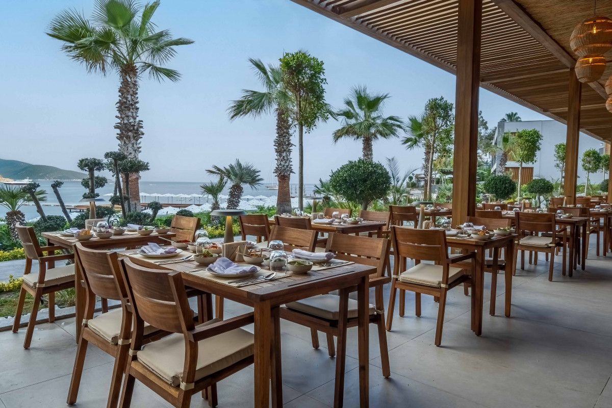 Mirada Exclusive Bodrum фото 16