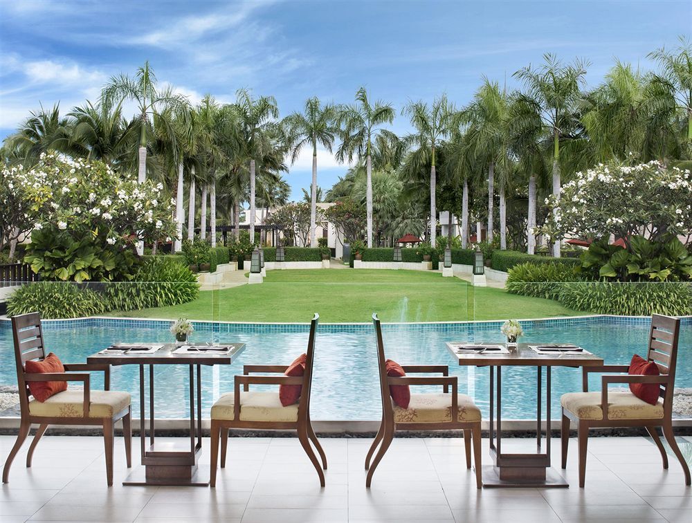 Sheraton Hua Hin Resort & Spa фото 63