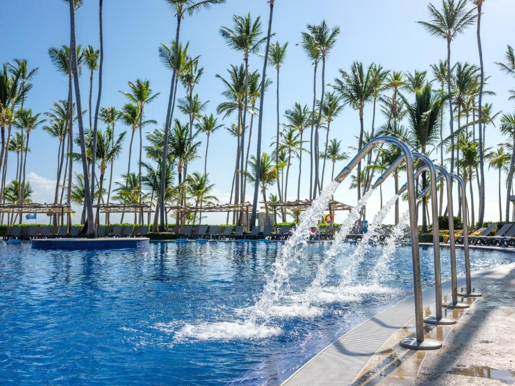 Barcelo Bavaro Beach Adults Only All Inclusive фото 26