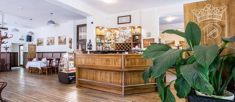 Фото отеля Пруссия