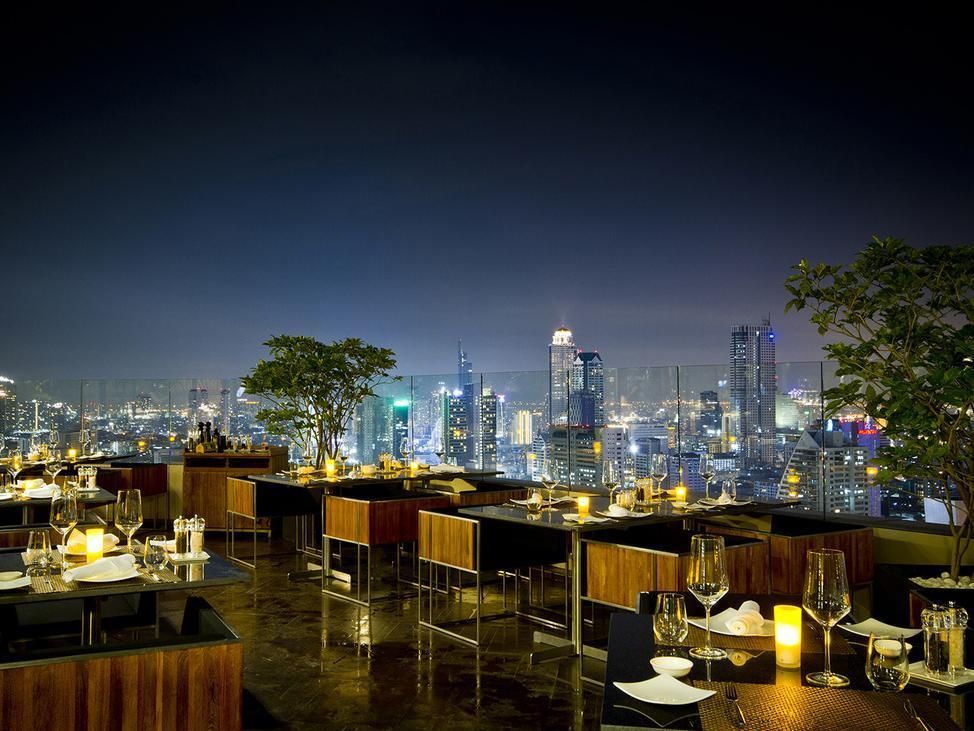 Sathorn Bangkok Hotel фото 4