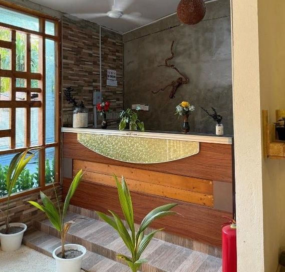 Guest House «Dhontakuru Guest House» фото 7