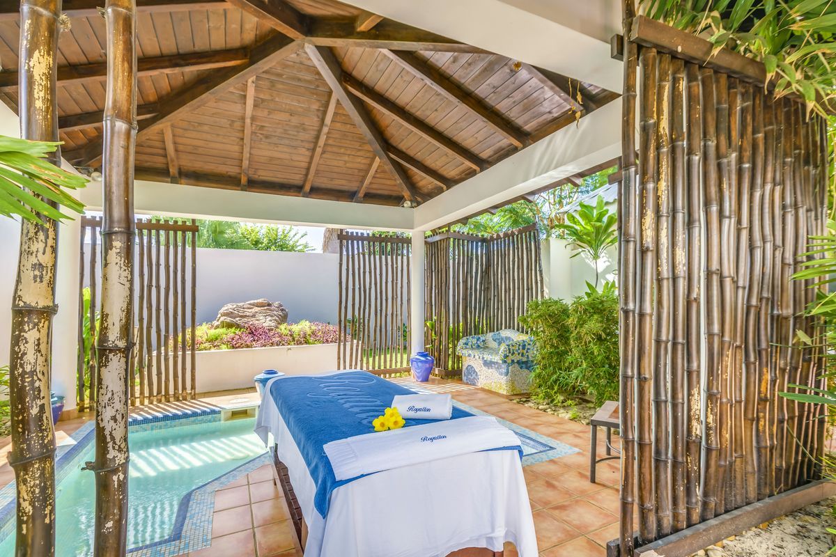 Royalton Hicacos Resort & Spa Hotel (Adults Only) фото 25