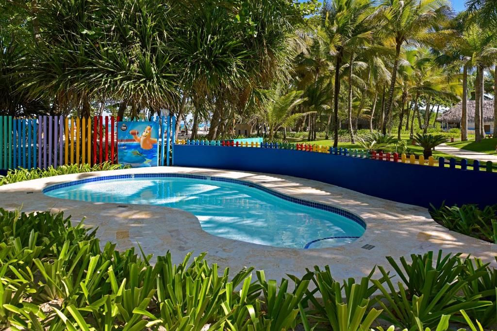 Iberostar Costa Dorada фото 23