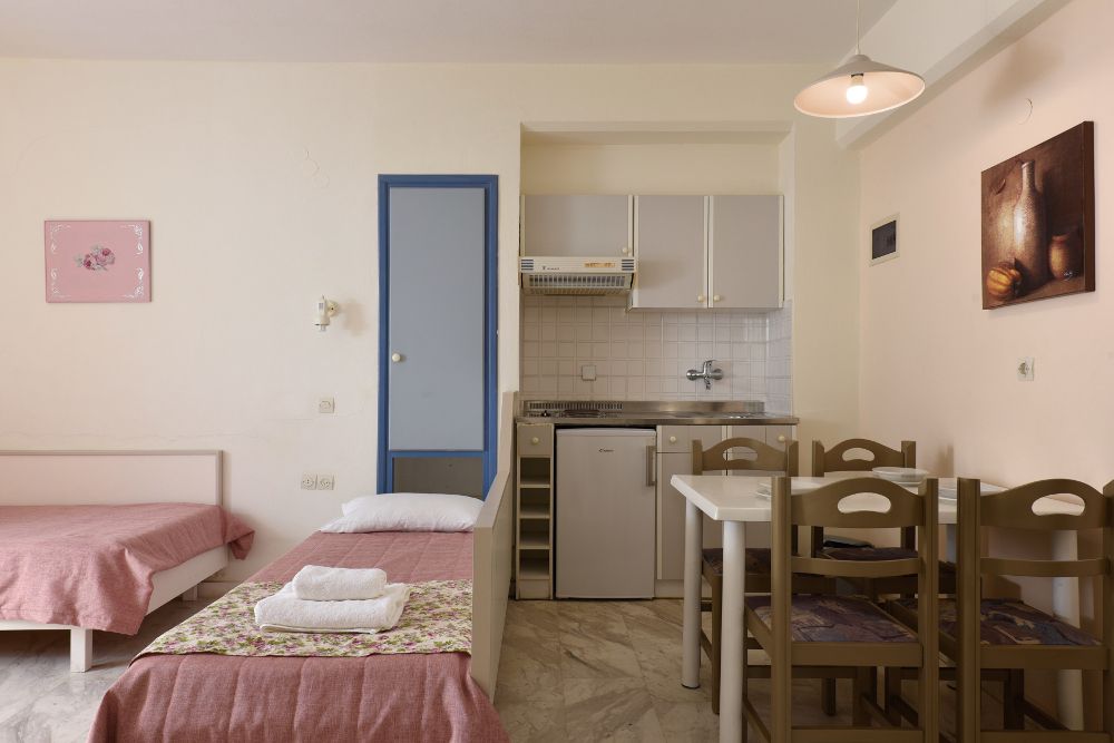 Ariadne Hotel Apartmnets фото 8