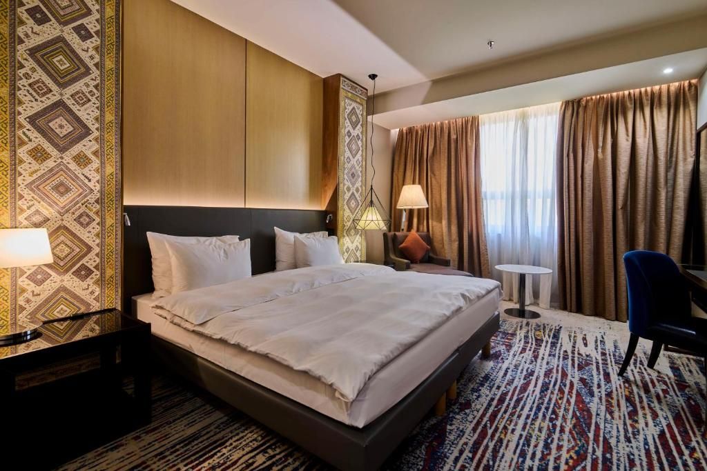 Radisson Blu Hotel Yerevan фото 6