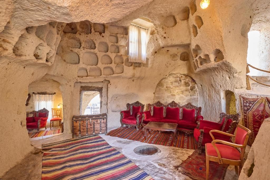 Mithra Cave фото 31