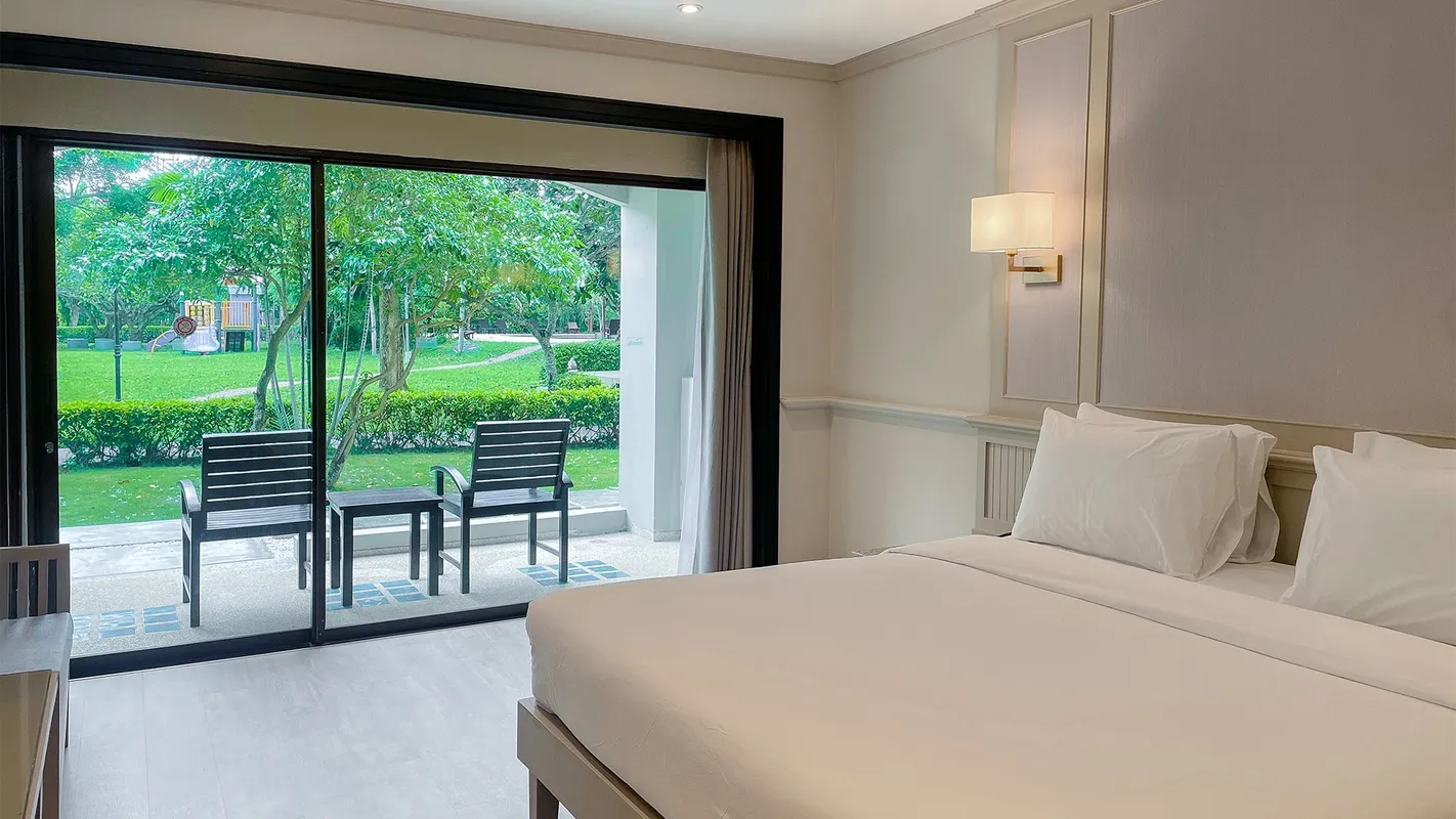 Pinnacle Grand Jomtien Resort фото 133