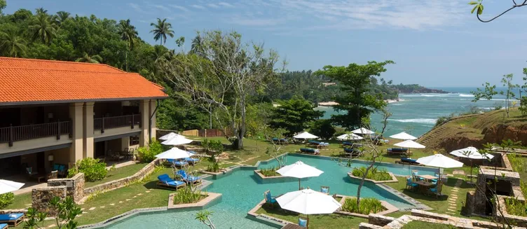 Фото отеля Cape Weligama