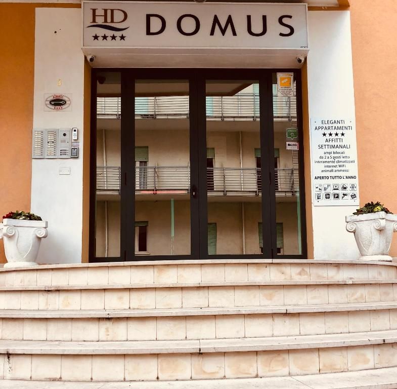 Residence Domus фото 2