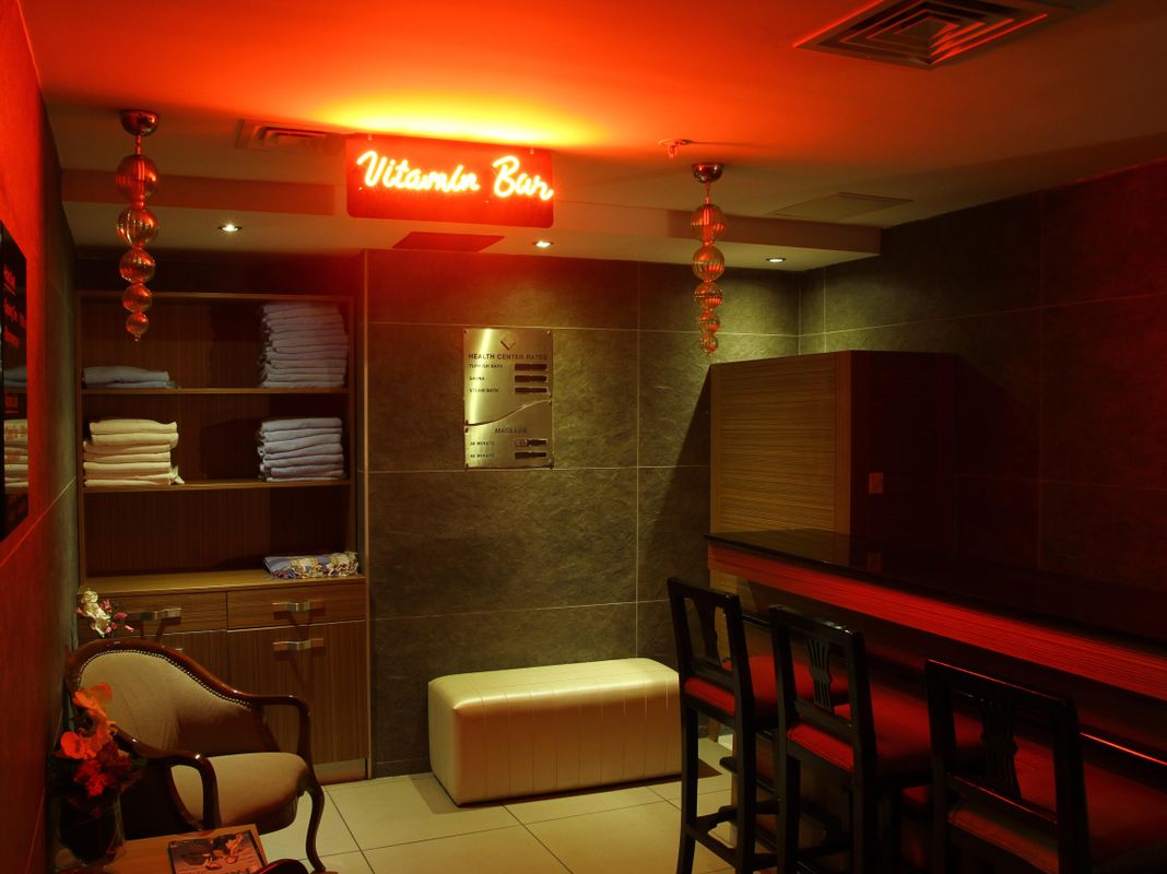 The Time Hotel Old City фото 23