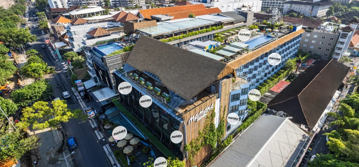 Mamaka by Ovolo фото 18