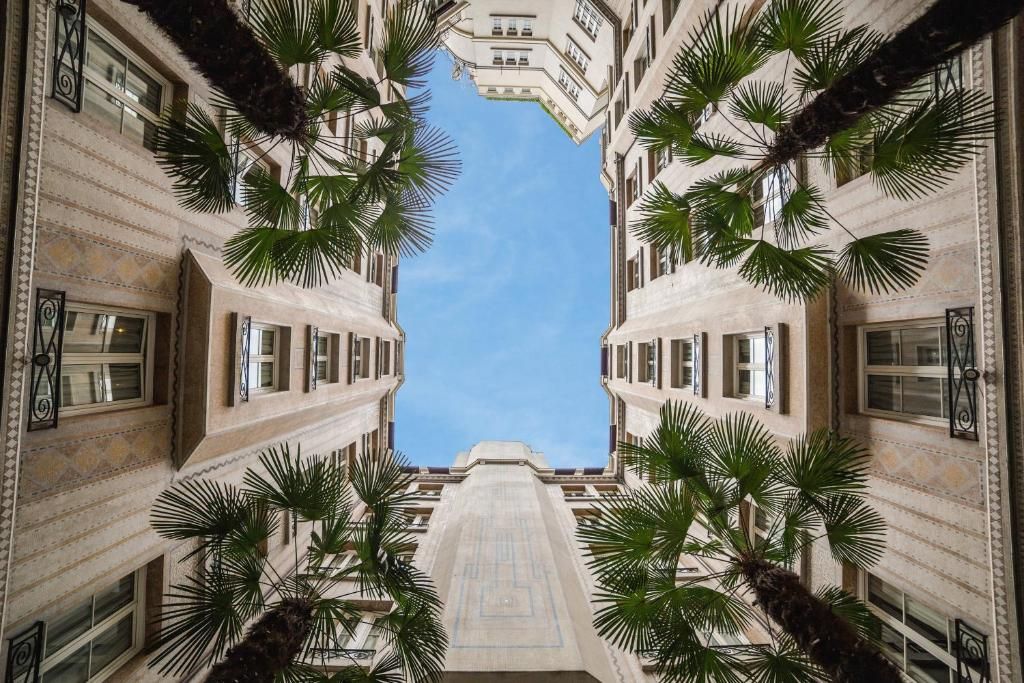 Prince de Galles, a Luxury Collection hotel, Paris фото 45