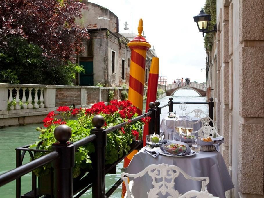 Baglioni Hotel Luna - The Leading Hotels of the World фото 7
