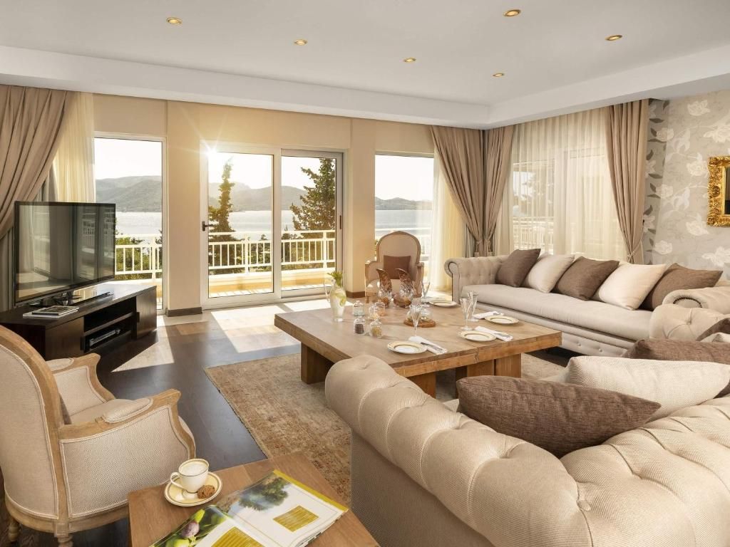 Rixos Premium Bodrum фото 161