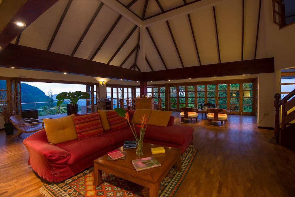 Copolia Lodge фото 22