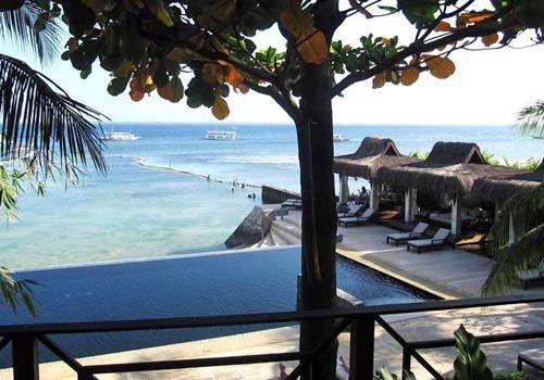 Abaca Boutique Resort фото 5